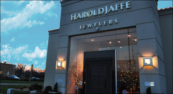 HAROLD JAFFE JEWELERS, OHIO